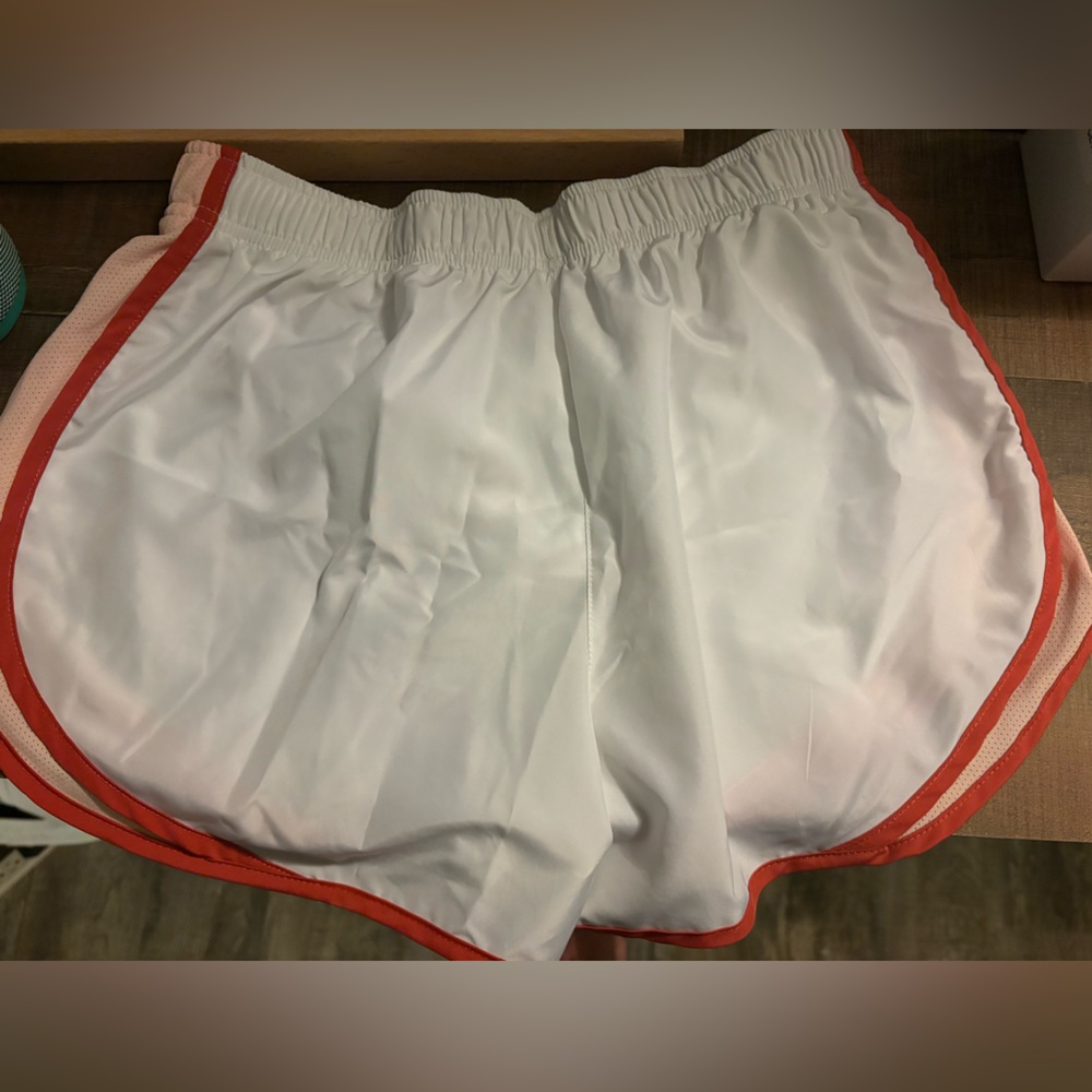 Athletic Shorts - Picture 2 of 4